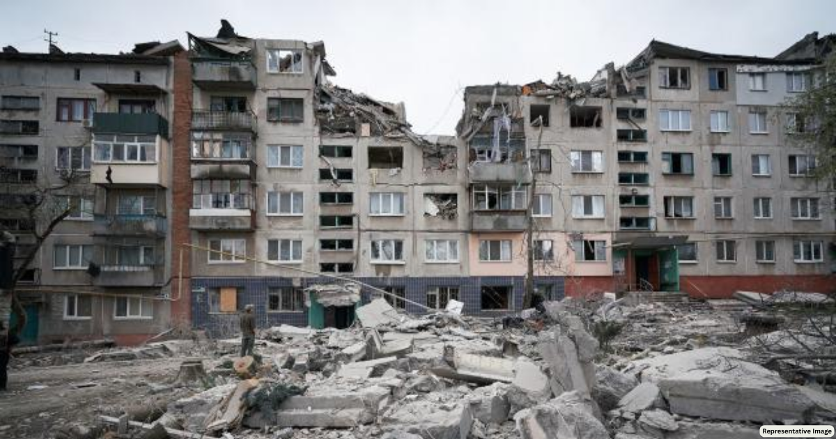 Ukraine Conflict: Death toll climbs to 11 from Russian missile strike in Sloviansk
